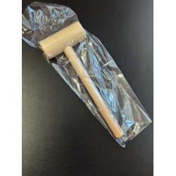 Молоточок кондитерський для тортика бомба